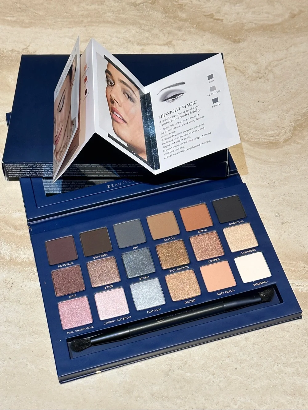 beautycounter rare ultimate